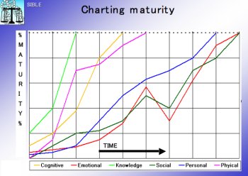 Charting Maturity